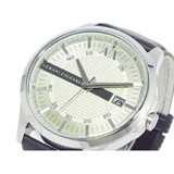 アルマーニ エクスチェンジ ARMANI EXCHANGE 腕時計 AX2100