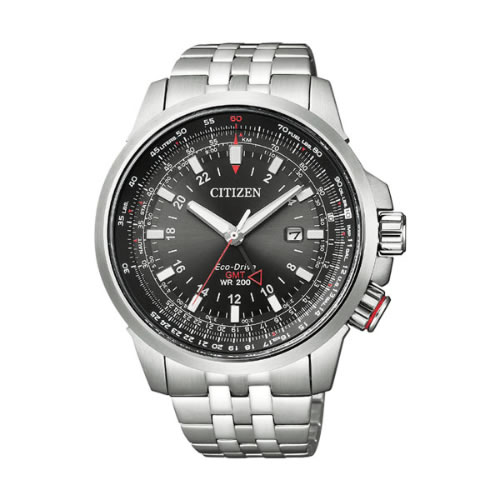 シチズン プロマスター メンズ 腕時計 BJ7071-54E 国内正規