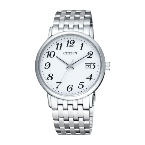 シチズン シチズンコレクション メンズ 腕時計 BM6770-51B 国内正規
