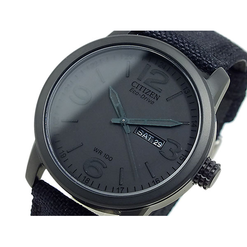 シチズン CITIZEN エコドライブ メンズ 腕時計 BM8475-00F