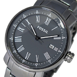 フォッシル FOSSIL クオーツ メンズ 腕時計 BQ1013 ブラック