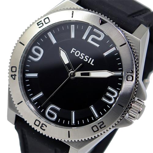 フォッシル FOSSIL クオーツ メンズ 腕時計 BQ1169 ブラック