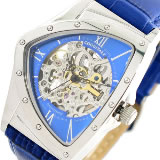コグ 腕時計 メンズ BS00T-BL 自動巻き ブルー