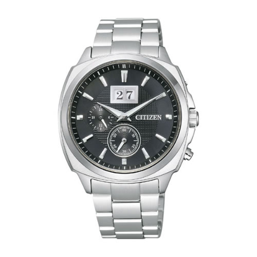 シチズン シチズンコレクション メンズ 腕時計 BT0080-59E 国内正規
