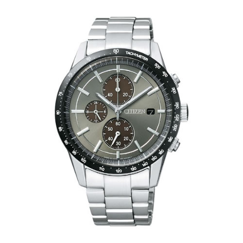 シチズン シチズンコレクション クロノ メンズ 腕時計 CA0454-56H 国内正規