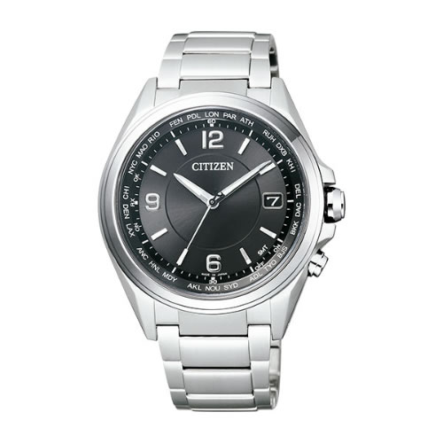 シチズン アテッサ メンズ 腕時計 CB1070-56F 国内正規
