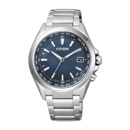 シチズン アテッサ メンズ 腕時計 CB1070-56L 国内正規