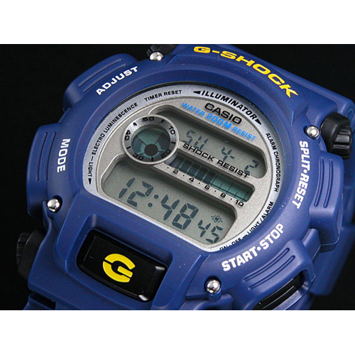 カシオ Gショック 腕時計 BASIC ベーシック DW-9052-2