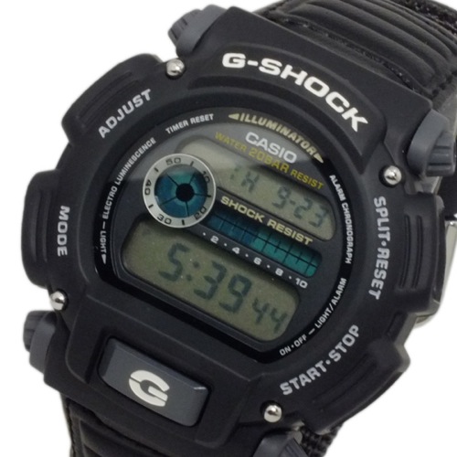 カシオ Gショック ベーシック BASIC メンズ 腕時計 DW-9052V-1