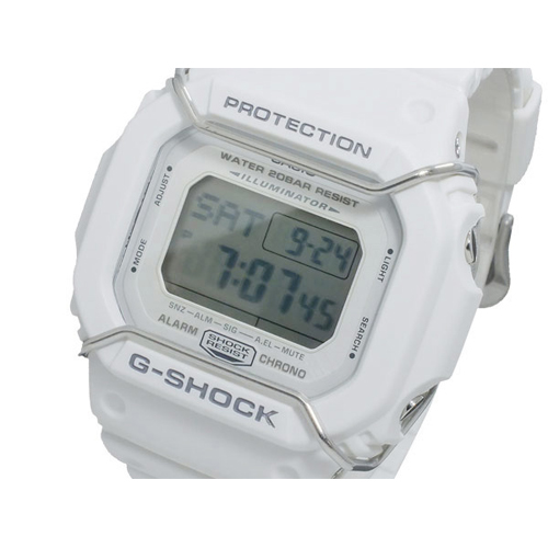 カシオ CASIO Gショック G-SHOCK デジタル メンズ 腕時計 DW-D5600P-7