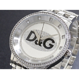 ドルチェ&ガッバーナ D&G プライムタイム 腕時計 DW0145
