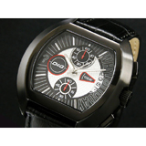 ドルチェ&ガッバーナ D&G ハイセキュリティ クロノグラフ 腕時計 DW0214