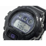 カシオ CASIO Gショック G-SHOCK デジタル 腕時計 DW6900MF-1