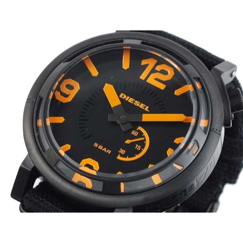 ディーゼル 腕時計 DZ1471