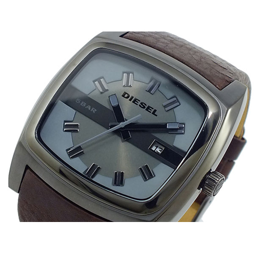 ディーゼル DIESEL 腕時計 DZ1553