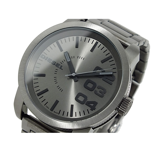 ディーゼル DIESEL メンズ 腕時計 DZ1558
