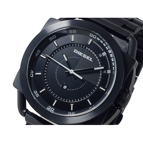ディーゼル DIESEL クオーツ メンズ 腕時計 DZ1580