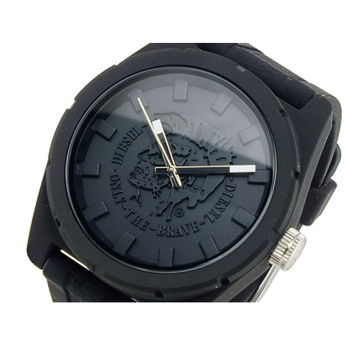 ディーゼル DIESEL クオーツ メンズ 腕時計 DZ1591
