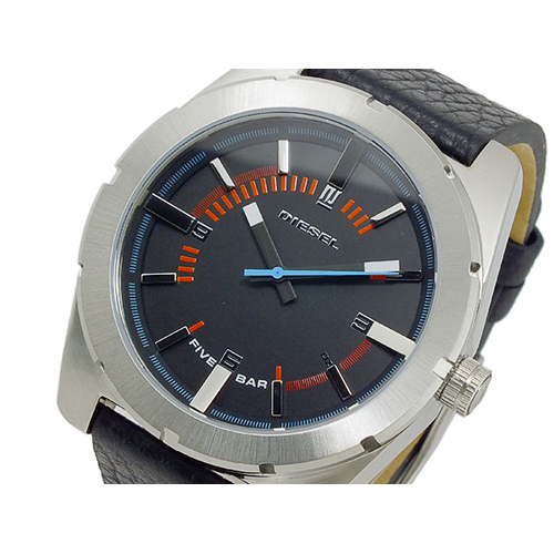 ディーゼル DIESEL クオーツ メンズ 腕時計 DZ1597
