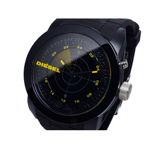 ディーゼル DIESEL クオーツ メンズ 腕時計 DZ1605