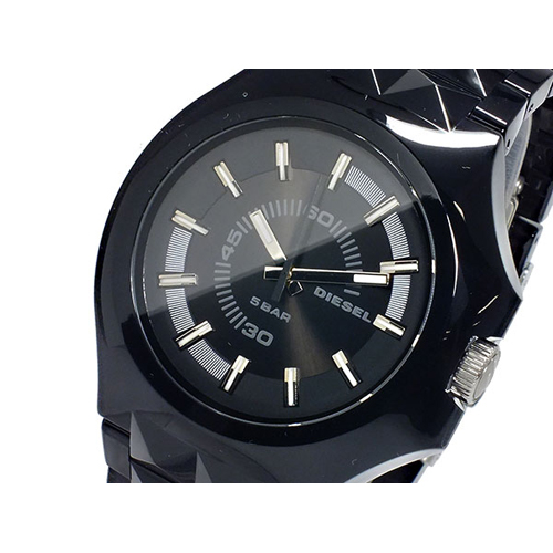 ディーゼル DIESEL クオーツ メンズ 腕時計 DZ1646