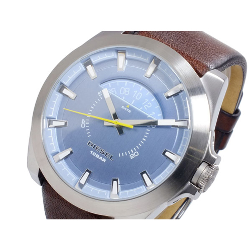 ディーゼル DIESEL クオーツ メンズ 腕時計 DZ1661