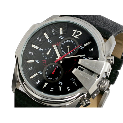 ディーゼル DIESEL クロノグラフ メンズ 腕時計 DZ4182