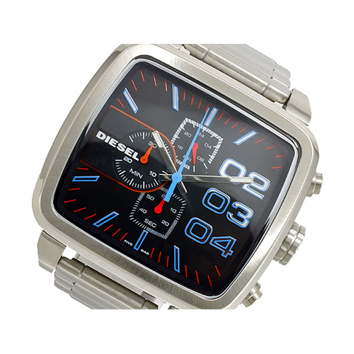 ディーゼル DIESEL クロノグラフ メンズ 腕時計 DZ4301