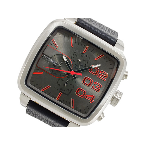 ディーゼル DIESEL クロノグラフ メンズ 腕時計 DZ4304