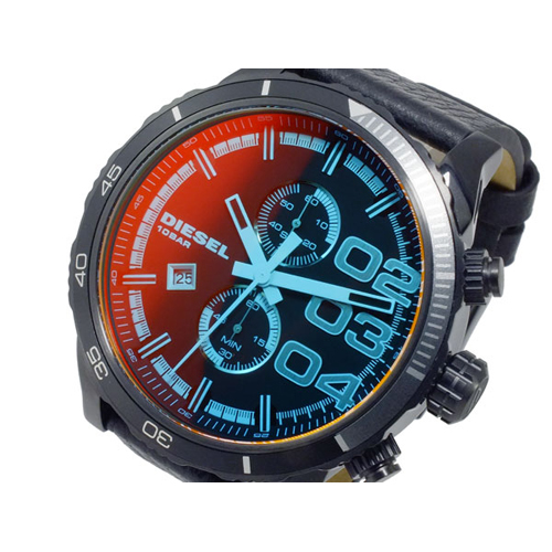 ディーゼル DIESEL クオーツ メンズ クロノグラフ 腕時計 DZ4311