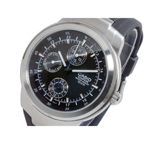 カシオ CASIO エディフィス EDIFICE クオーツ メンズ 腕時計 EF-305-1A