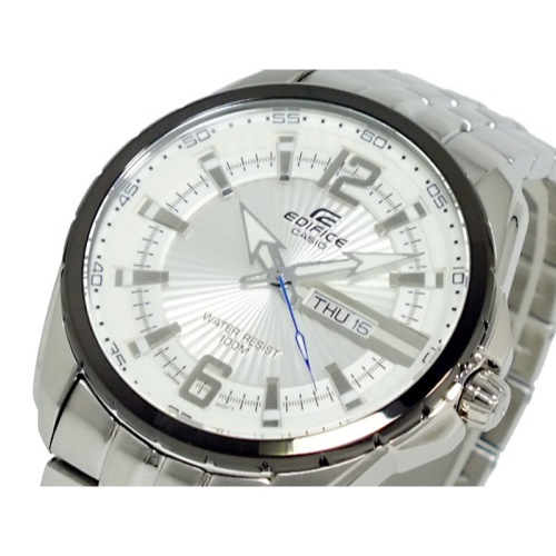 カシオ CASIO エディフィス EDIFICE 腕時計 EF131D-7A