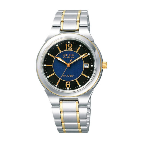 シチズン シチズンコレクション メンズ 腕時計 FRA59-2203 国内正規