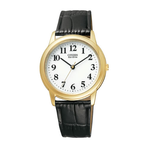 シチズン シチズンコレクション メンズ 腕時計 FRB59-2262 国内正規