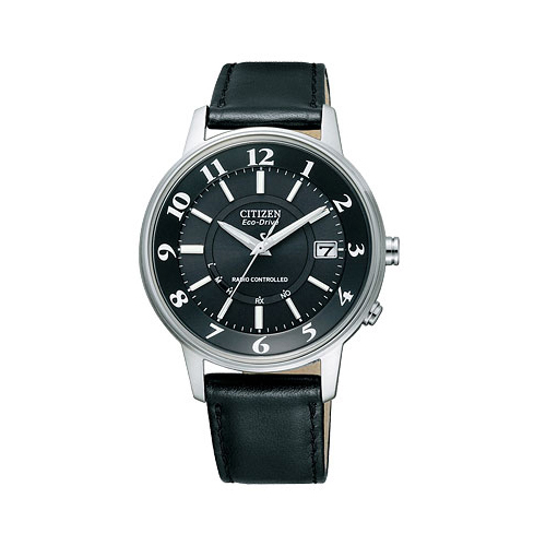 シチズン  コレクション エコ ドライブ 電波時計 メンズ 腕時計 FRD59-2483 国内正規