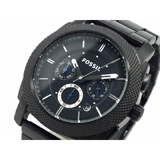 フォッシル FOSSIL クロノグラフ メンズ 腕時計 FS4552
