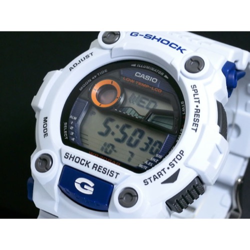 カシオ CASIO Gショック G-SHOCK 腕時計 G7900A-7
