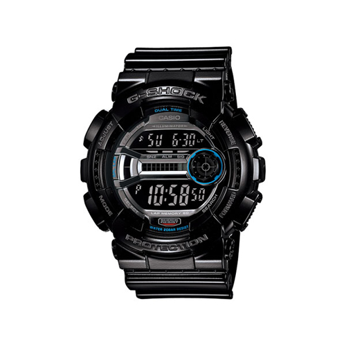 カシオ CASIO Gショック Lスペック L-SPEC デジタル 腕時計 GD-110-1JF