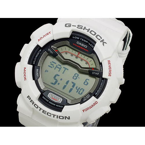 カシオ Gショック Gライド クオーツ メンズ デジタル 腕時計 GLS-100-7