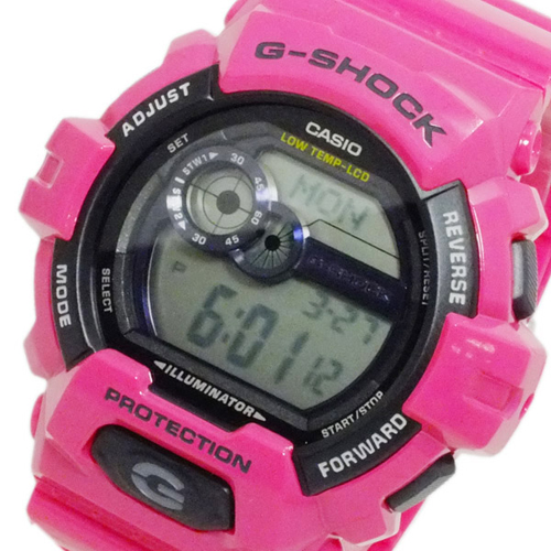 カシオ Gショック Gライド デジタル メンズ 腕時計 GLS-8900-4