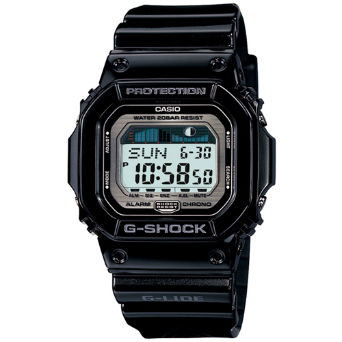 カシオ CASIO Gショック G-SHOCK 腕時計 GLX-5600-1JF