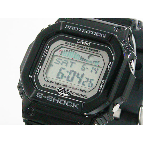 カシオ CASIO Gショック G-SHOCK G-LIDE 腕時計 GLX5600-1