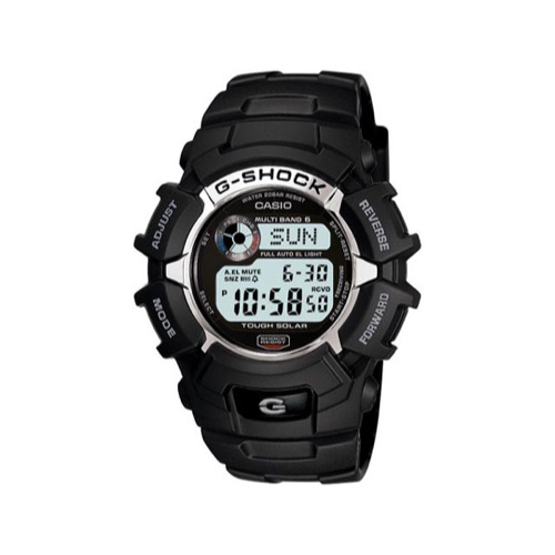 カシオ Gショック タフソーラー 電波 メンズ 腕時計 GW-2310-1JF 国内正規