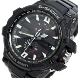 カシオ Gショック スカイコックピット メンズ 腕時計 GW-A1000D-1A ブラック