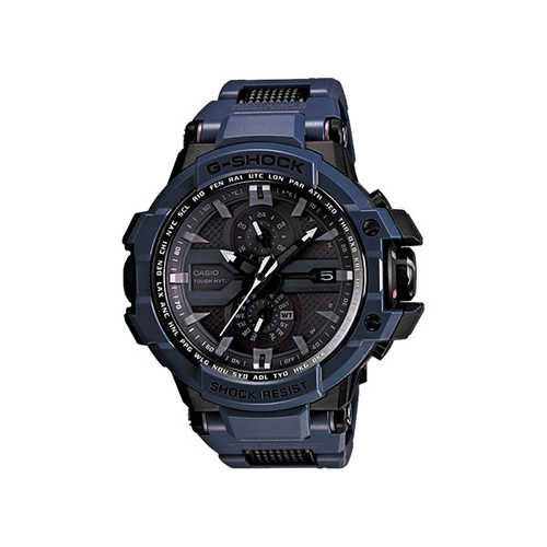 カシオ Gショック スカイコックピット 電波タフソーラー メンズ 腕時計 GW-A1000FC-2A