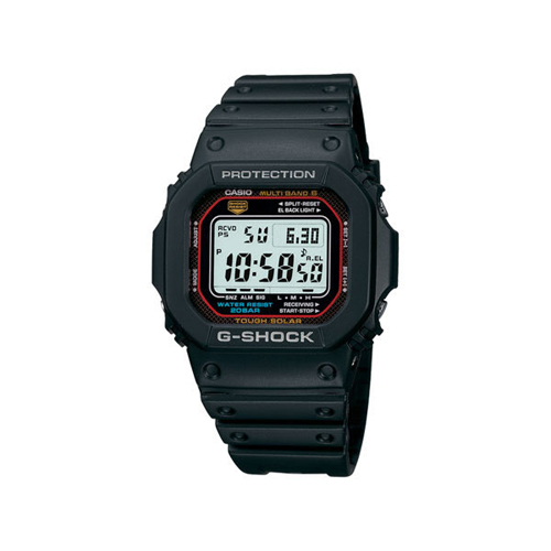 カシオ CASIO Gショック G-SHOCK　メンズ 腕時計 GW-M5610-1JF