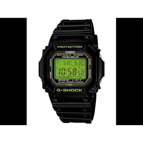 カシオ CASIO Gショック G-SHOCK 腕時計 GW-M5610B-1JF