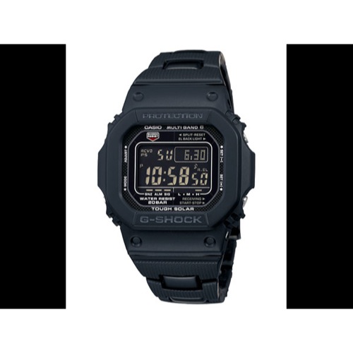 カシオ CASIO Gショック G-SHOCK 腕時計 GW-M5610BC-1JF