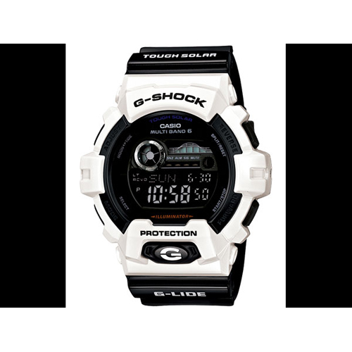 カシオ Gショック G-LIDE デジタル 腕時計 GWX-8900B-7JF