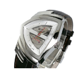 ハミルトン HAMILTON メンズ ベンチュラ 自動巻き 腕時計 H24515551